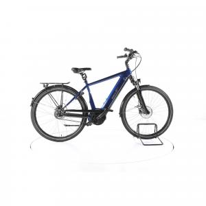 Second Life - ADVANCED E-Bike C004 City E-Bike - Stan dobry