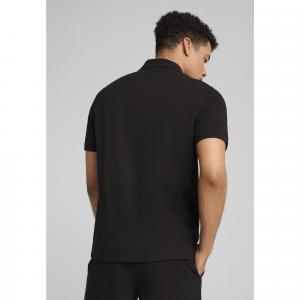 Koszulka Puma Ess No. 1 Logo Pique Polo, Mężczyźni