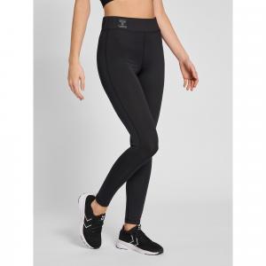 Damskie pełne legginsy Hummel q4 Hw