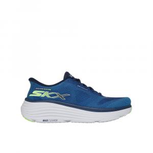 Buty sportowe do biegania męskie Skechers Max Cushioning SLIP-INS