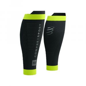 Nogawki kompresyjne Compressport R2 3.0 Flash