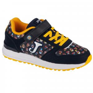 Buty sportowe Sneakersy chłopięce, Tornado Jr 24 JTORNAW