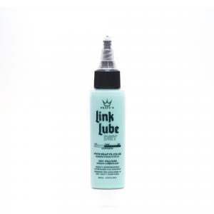 Smar do łańcucha Peaty's Linklube Dry
