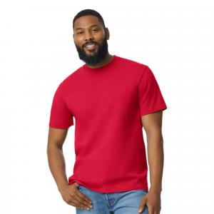 Koszulka Unisex Dla Dorosłych Softstyle Midweight