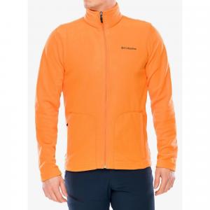 Bluza polarowa męska Columbia Fast Trek Light FZ Fleece
