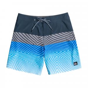 Szorty kąpielowe męskie Quiksilver Surfsilk Panel 18\