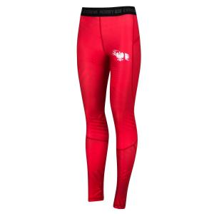 Legginsy sportowe damskie EXTREME HOBBY POLSKA PRIME