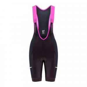 Spodenki rowerowe damskie Quest Cargo Colour