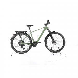 Second Life - Orbea KEMEN 10 L VER Trekking E-Bike 2022 - Jak nowy
