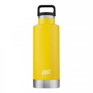 Butelka na wodę do turystyki Esbit Sculptor Insulated Bottle