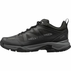 Buty trekkingowe męskie Helly Hansen Cascade Low Ht