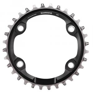Tarcza Mechanizmu Korbowego 32T Deore Xt Fc-M8000 - 1X11 Prędkości
