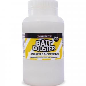 Booster Dodatek Do Zanęt Przynęt Sonubaits - Pineapple & Coconut 800G