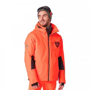 Kurtka narciarska męska Rossignol Hero Allspeed Jacket