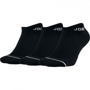 Zestaw Skarpet 3x Air Jordan Jumpman No-Show 3 Pack