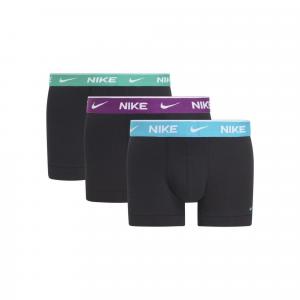 Bokserki męskie Nike Everyday Cotton Stretch Trunk