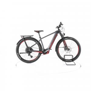 2nd Life - Centurion Backfire E R860i EQ Trekking E-Bike 2021 - Jak nowy