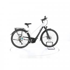 2nd Life - Pegasus Premio evo 10 Lite Trekking E-Bike 2022 - Jak nowy