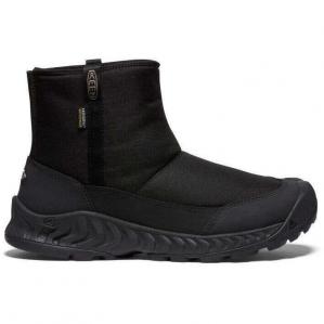 Buty Keen Hood NXIS Waterproof Winter Pull-On, Mężczyźni