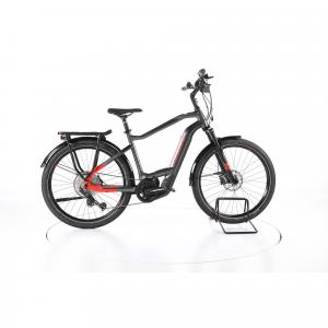 Second Life - Haibike Trekking 9 Trekking E-Bike 2022 - Jak nowy