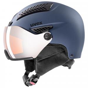 Kask narciarski Uvex hlmt 600 visor