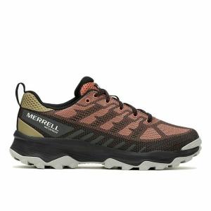 Obuwie Sportowe Damskie Merrell Speed Eco