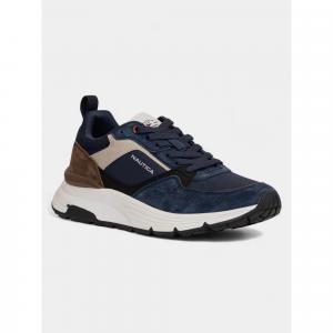Buty treningowe męskie Nautica BASIL ASTER