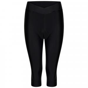 Damskie Legginsy Rowerowe 3/4 Worldly