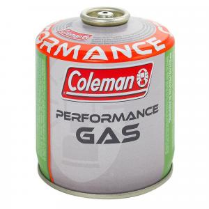 Kartusz gazowy turystyczny Coleman Performance Gas 500 ml