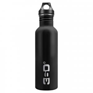 Butelka ze stali nierdzewnej Single Wall Stainless Bottle