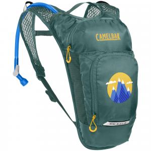 2nd - Plecak rowerowy CAMELBAK Mini M.U.L.E.