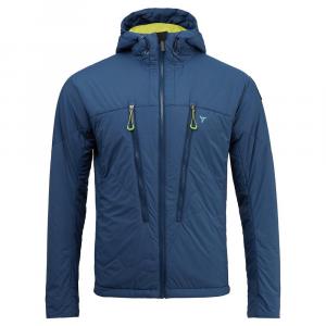 Kurtka męska Silvini Men Jacket Lupo MJ2100 - 3223-MJ2100/3242/M