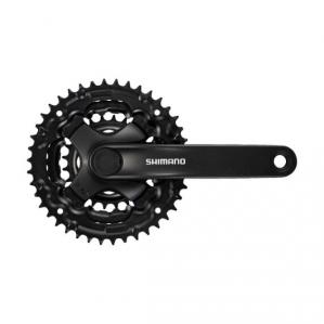 Mechanizm korbowy SHIMANO Tourney FC-TY301-42