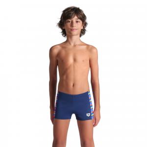 Szorty Kąpielowe Chłopięce Racing Stripe Swim Short