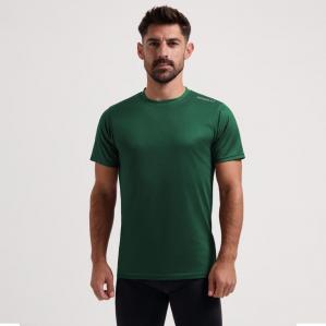Funkcjonalna koszulka męska Rogelli PROMOTION