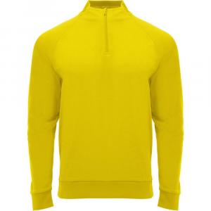 Bluza Z Długim Rękawem Dla Dorosłych Unisex Epiro Quarter Zip