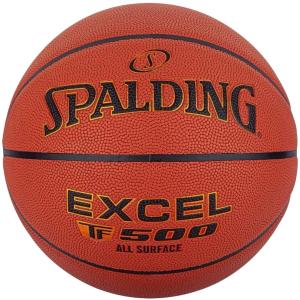 Piłka do koszykówki Spalding EXCEL TF-500 r.6