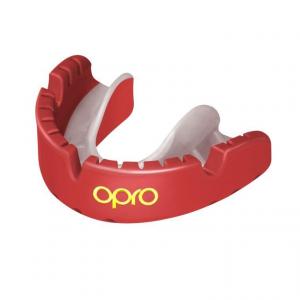 Ustniki Opro Gold Brace