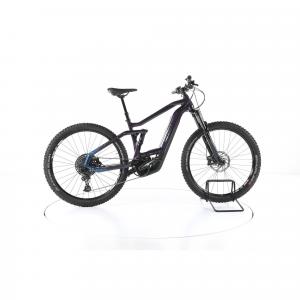Second Life - Haibike AllTrail 8 Fully E-Bike 2022 - Jak nowy