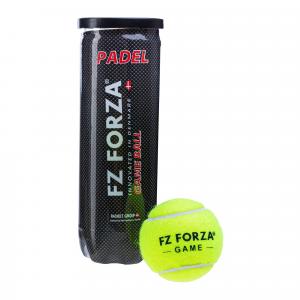 Piłki do padla FZ Forza Game 3 szt.