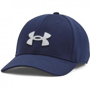 Czapka Under Armour UA Blitzing Adj, Mężczyźni