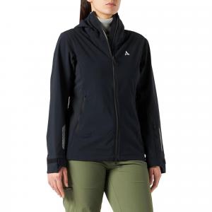 Kurtka turystyczna damska Schoffel Miara Softshell