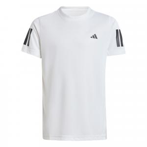 Koszulka Club Tennis 3-Stripes Kids