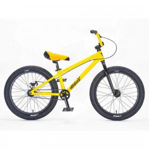 Rower dla dzieci Mafiabikes Wheelie Medusa 20\