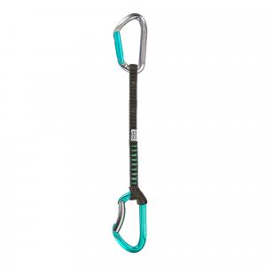 Ekspres wspinaczkowy Climbing Technology Salto Set UL 22 cm