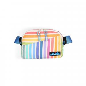 Nerka Kavu Pint Size - rainbow stripe