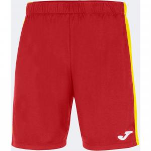 Spodenki do piłki nożnej dla chłopców Joma Maxi