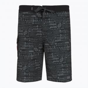 Szorty kąpielowe męskie Quiksilver Surfsilk Hawaii 21\