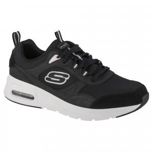 Buty sportowe Sneakersy męskie, Skechers Skech-Air Court - Homegrown