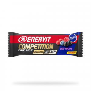 Baton węglowodanowy Competition Bar Enervit 30 g